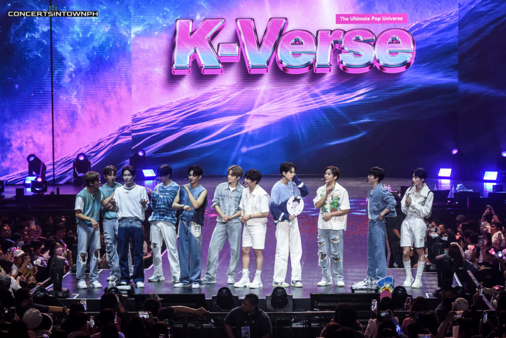 K-verse Manila 