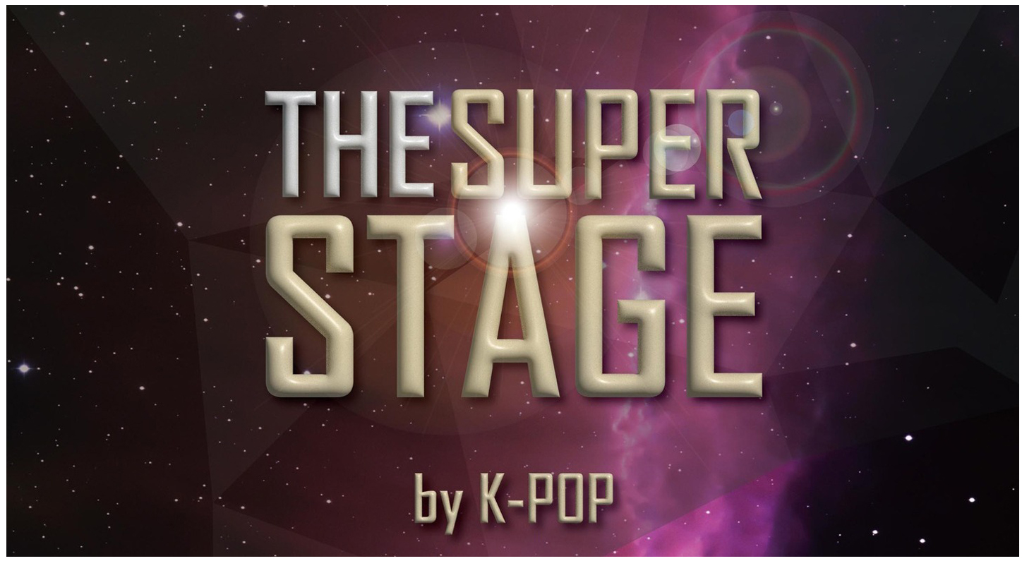 The Super Stage