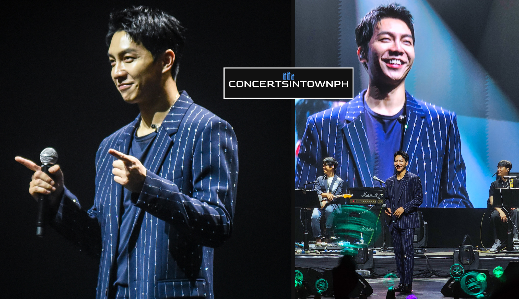 Recap: Lee Seung Gi Mesmerizes Manila Fans with Captivating Vocals in “The Dreamer’s Dream – Chapter 2” Concert