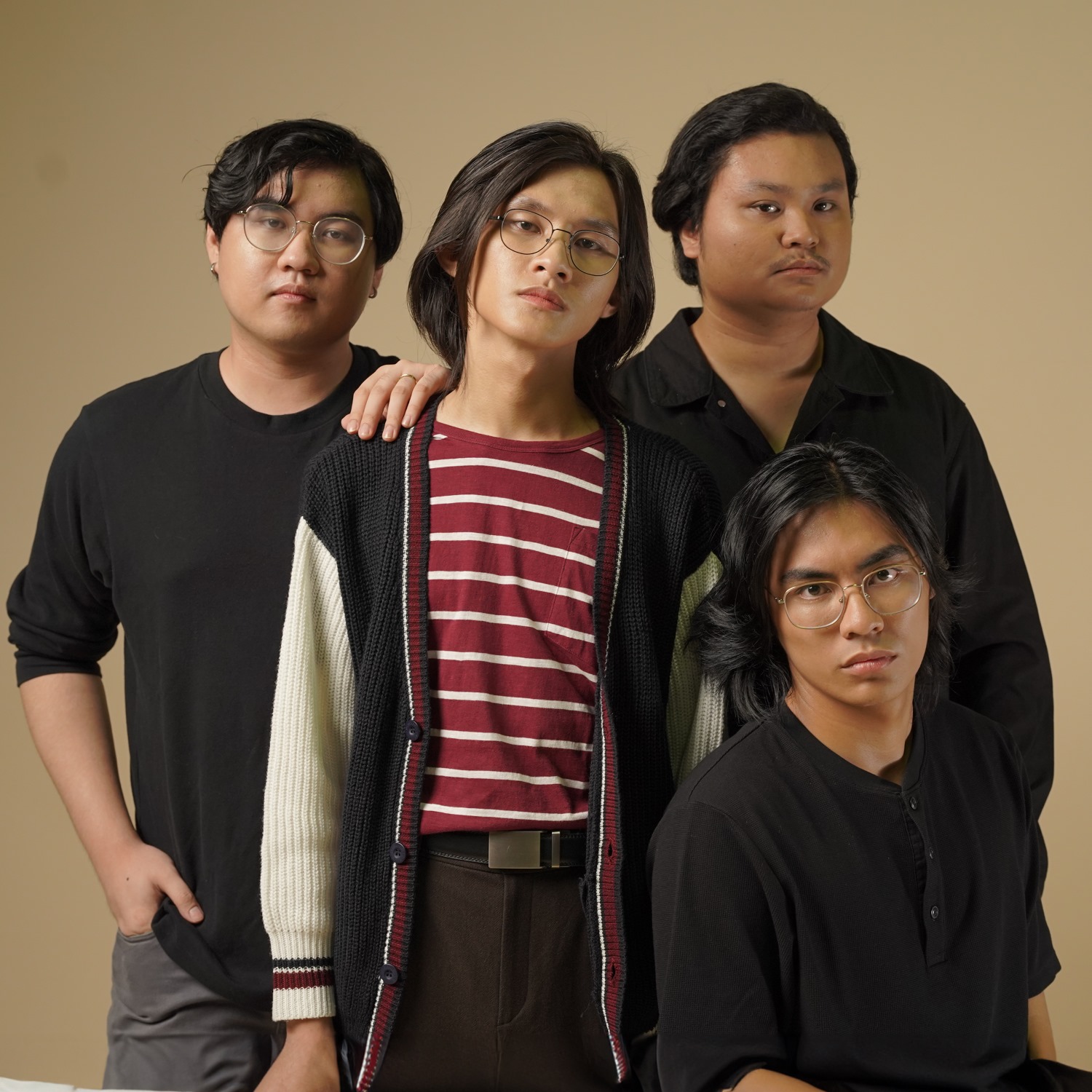 Better Days Laments About A Love That’s Fading In “Kulang”