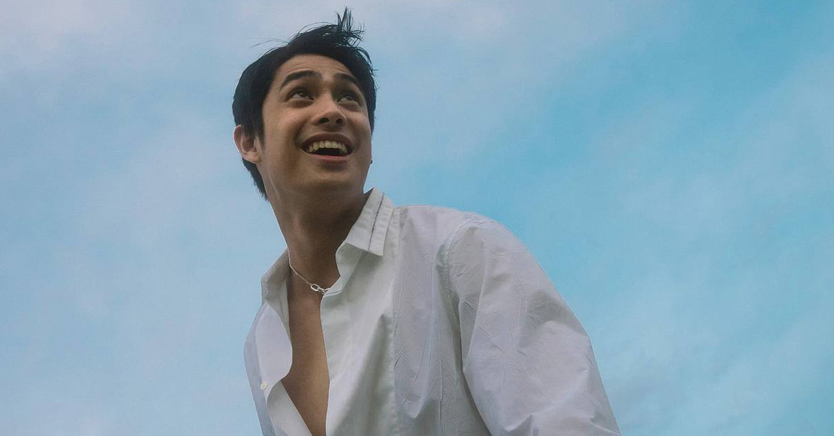 Donny Pangilinan’s “Biglaan” Is All About Falling For The Right Person Unexpectedly