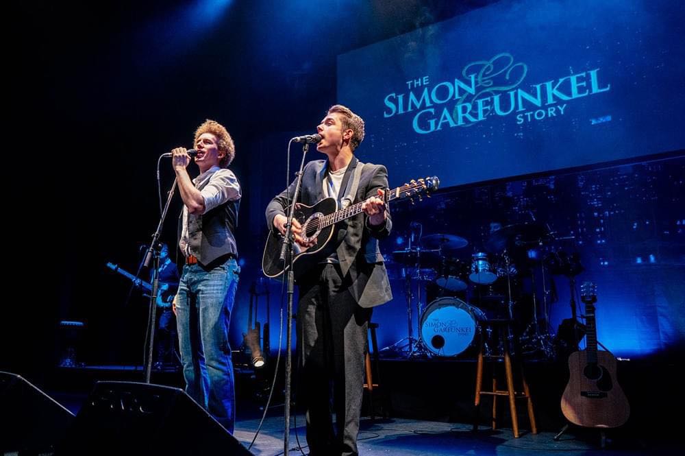 “The Simon and Garfunkel Story” Set For A Very Special Performance This March!