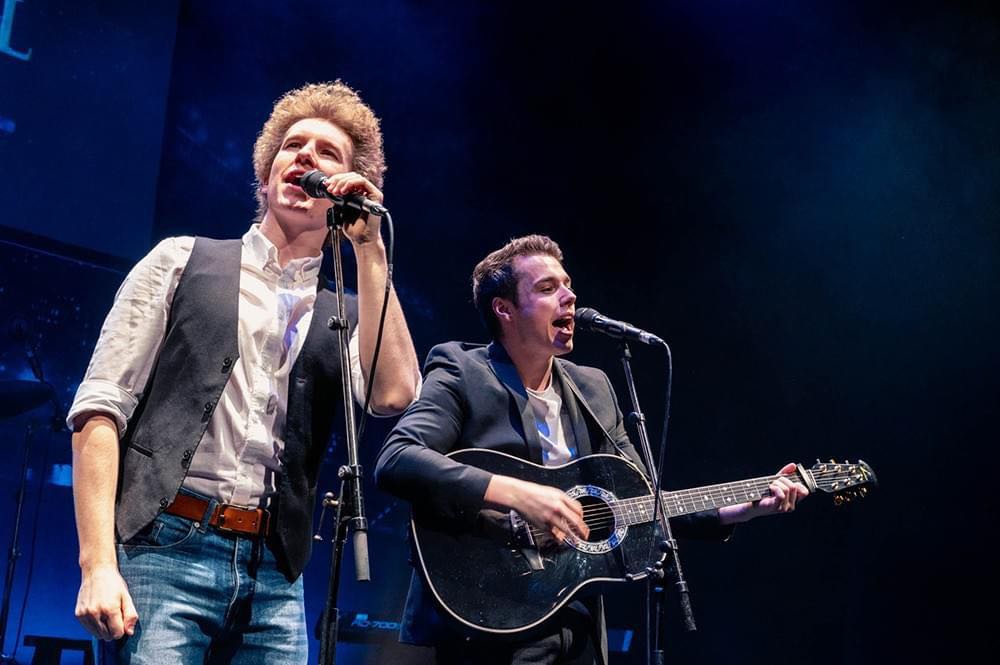 The Simon and Garfunkel Story