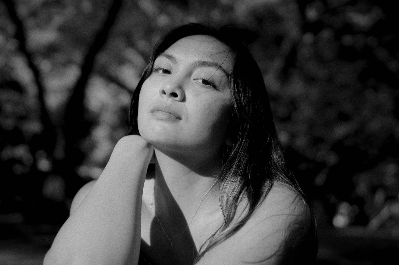 Leah Halili releases introspective new track “Change”