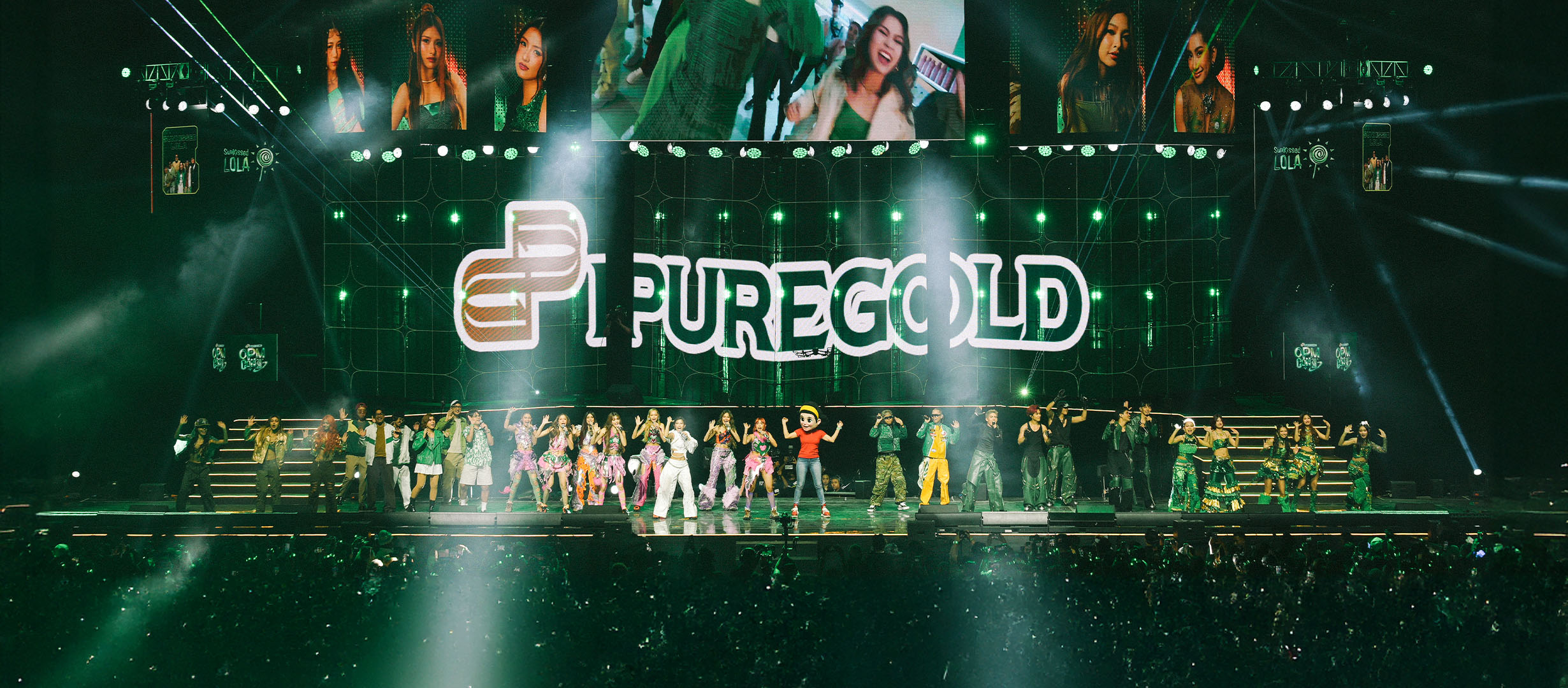 Puregold